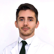 Бойков Глеб Александрович, терапевт