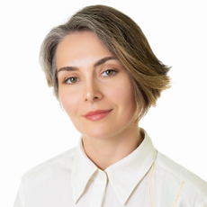 Артемьева Ирина Андреевна, маммолог-онколог