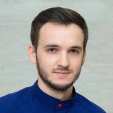 Спешилов Виктор Викторович, стоматолог-терапевт