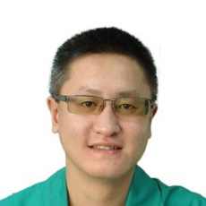 Чен Александр Евгеньевич, стоматолог-терапевт