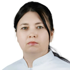 Белоусова Ольга Валерьевна, гинеколог