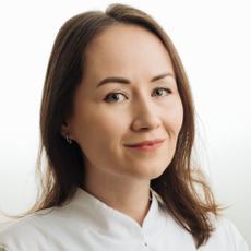 Сымова Татьяна Николаевна, офтальмолог