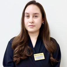 Крамскова Валерия Владимировна, косметолог