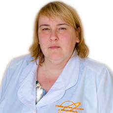 Минюкова Татьяна Алексеевна, невролог