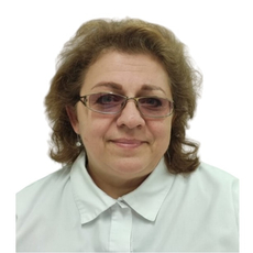 Богомазова Анна Станиславовна, невролог