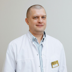 Маринин Валерий Александрович, психиатр