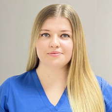 Шаповалова Юлия Александровна, педиатр