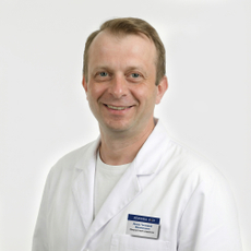 Дикер Геннадий Михайлович, кардиолог