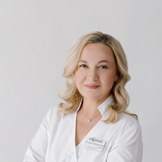 Нурмеева Эльмира Махмутовна, офтальмолог