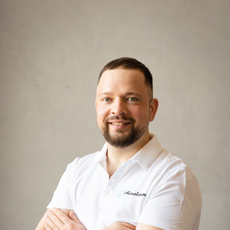 Карпук Михаил Юрьевич, стоматолог-ортопед