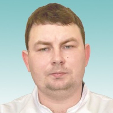 Игнатьев Андрей Юрьевич, детский ортопед