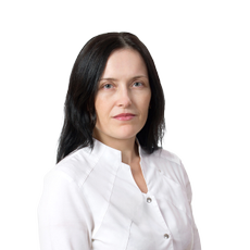 Машкина Марина Анатольевна, терапевт