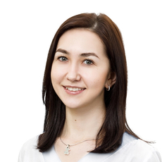 Шестакова Екатерина Юрьевна, стоматолог-терапевт