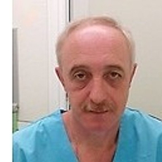 Эрдели Игорь Владимирович, эндоскопист