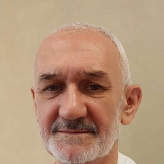 Синяков Александр Валентинович, хирург
