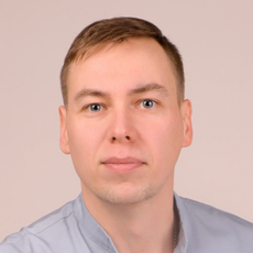 Анохин Станислав Викторович, инструктор ЛФК