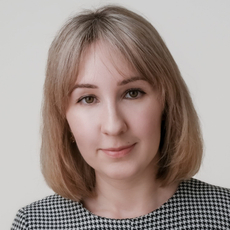 Галкина Евгения Владимировна, психолог