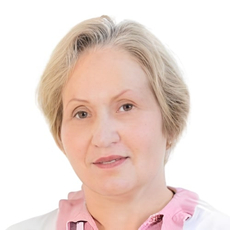 Щекочихина Тамара Викторовна, терапевт