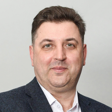 Петриков Алексей Сергеевич, флеболог