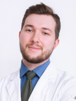 Сергеенко Дмитрий Константинович, анестезиолог