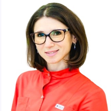 Болдышева Ирина Анатольевна, гастроэнтеролог