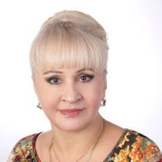 Черненко Маргарита Михайловна, гинеколог