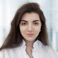 Лебедева Диана Валерьевна, дерматолог