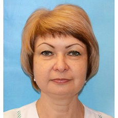 Жукова Наталья Владимировна, врач УЗД