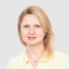 Тамп Мария Анатольевна, детский логопед