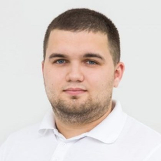 Болотов Никита Олегович, стоматолог-ортопед