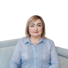 Бабан Светлана Анатольевна, психолог