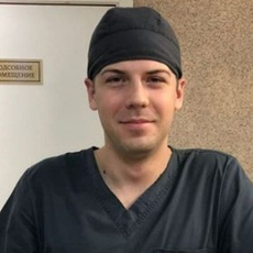 Банько Иван Николаевич, стоматолог-хирург