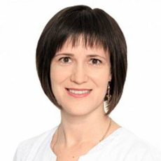 Тремасова Елена Владимировна, инфекционист