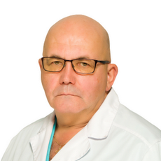 Кубанцев Константин Борисович, маммолог-онколог