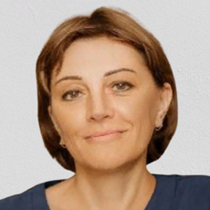 Дроздова Татьяна Александровна, стоматолог-терапевт