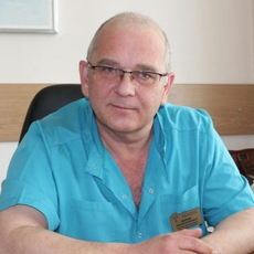 Мареев Сергей Сергеевич, гинеколог