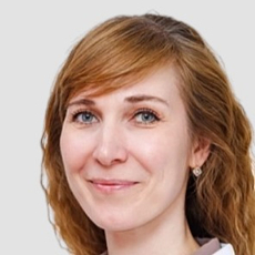 Талайкина Валерия Андреевна, психиатр