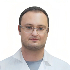 Бибилов Инал Александрович, остеопат