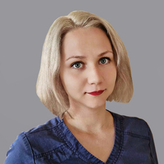 Мочалова Дарья Андреевна, невролог