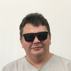 Коваль Владимир Семенович, массажист