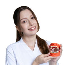 Рудюк Наталья Викторовна, ортодонт