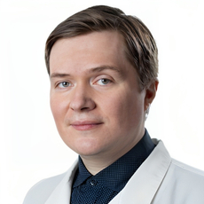 Гончаров Александр Геннадьевич, терапевт