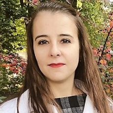 Муратова Мария Александровна, психолог