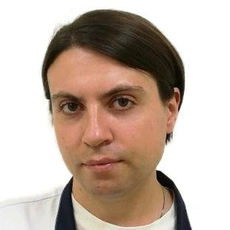 Дерезюк Сергей Эдуардович, невролог