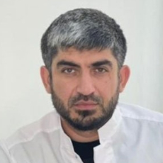 Хадисов Иса Мусаевич, уролог