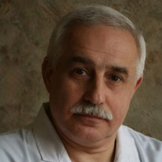 Спесивцев Юрий Александрович, маммолог-онколог