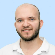 Вергасов Роман Владиславович, стоматолог-терапевт