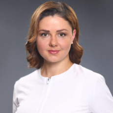 Демидион Диана Витальевна, дерматолог