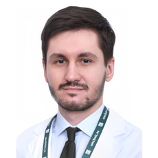 Чернышев Павел Эдуардович, ЛОР