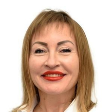 Заставная Елена Николаевна, логопед